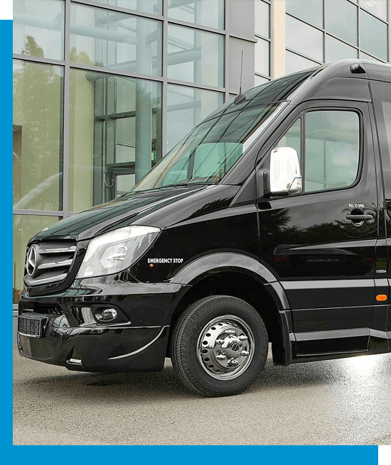 Coach Hire Peterborough